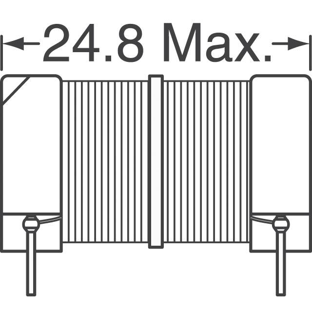 B82733F2232B001 EPCOS - TDK Electronics  selfs en mode commun